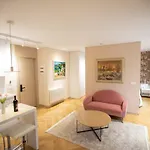 Seven Luxury Tirana
