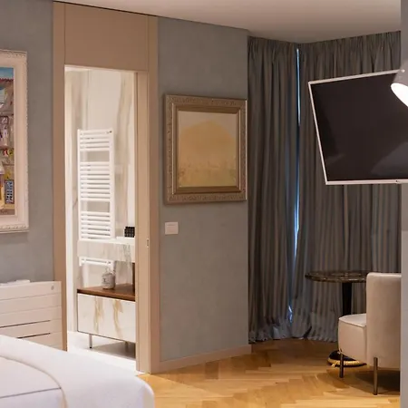 Apartment Seven Luxury