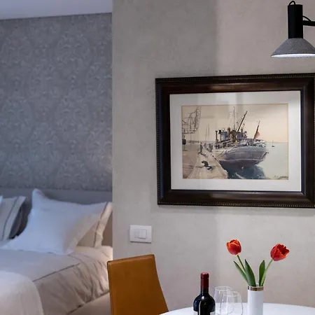 Seven Luxury 地拉那