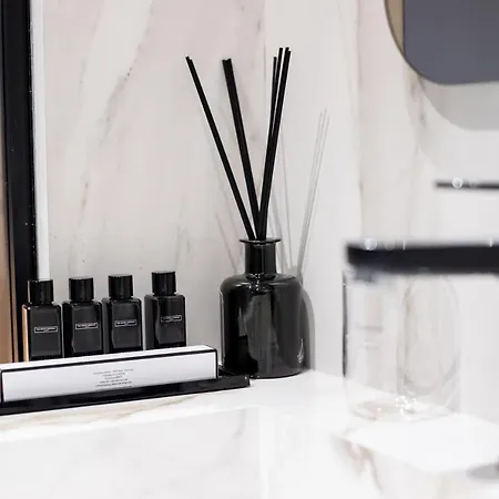 Apartment Seven Luxury Tirana