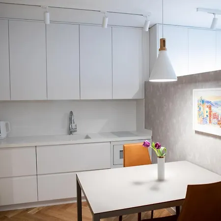 Seven Luxury Apartment