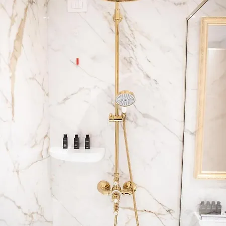 公寓 Seven Luxury *