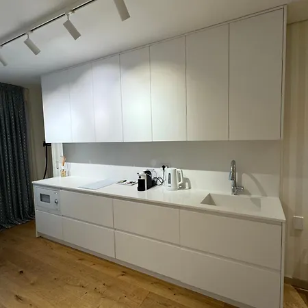 Seven Luxury 公寓 *