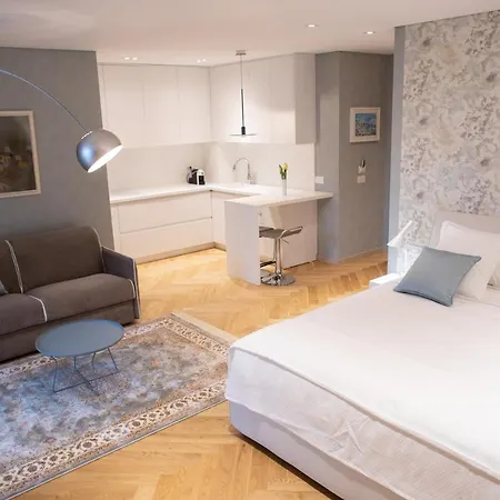 Apartament Seven Luxury