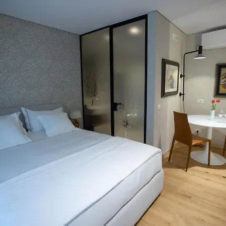 Appartement Seven Luxury *