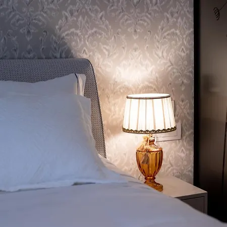 Seven Luxury شقة *