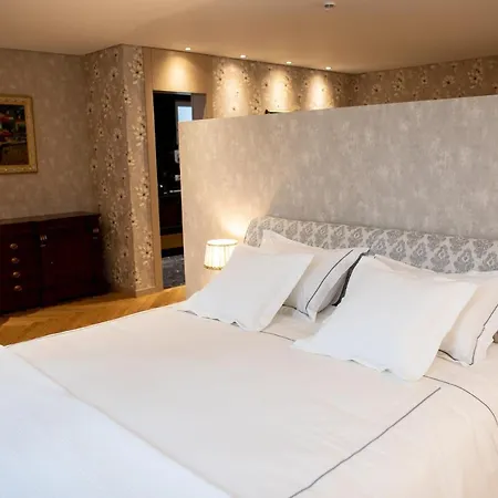 Seven Luxury شقة تيرانا