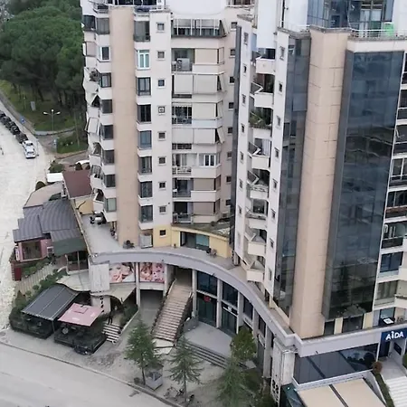 شقة Seven Luxury *