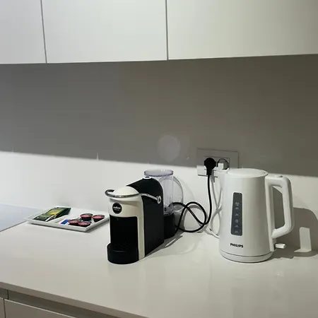 Seven Luxury * Tiran