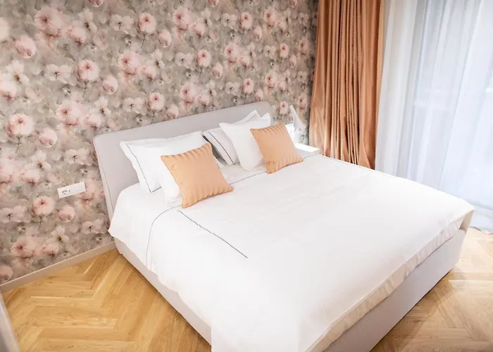 Daire Seven Luxury Tiran