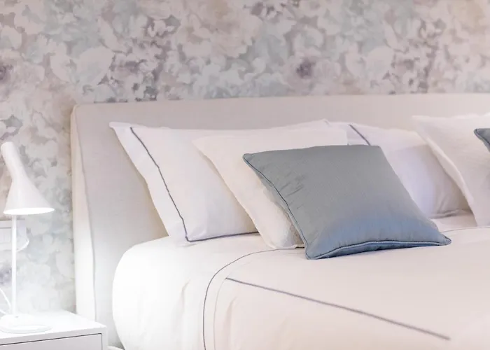 Seven Luxury Tirana