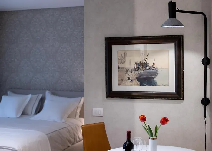 Seven Luxury Тирана
