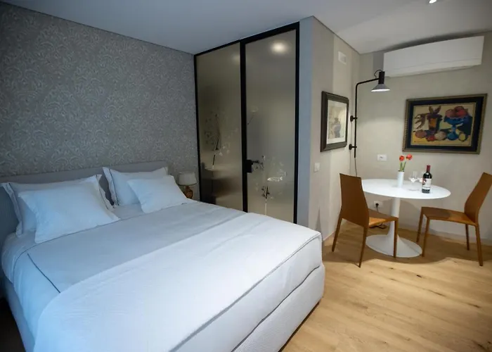 Daire Seven Luxury *