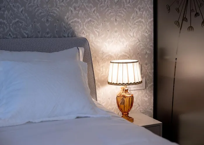 Seven Luxury Апартаменты *