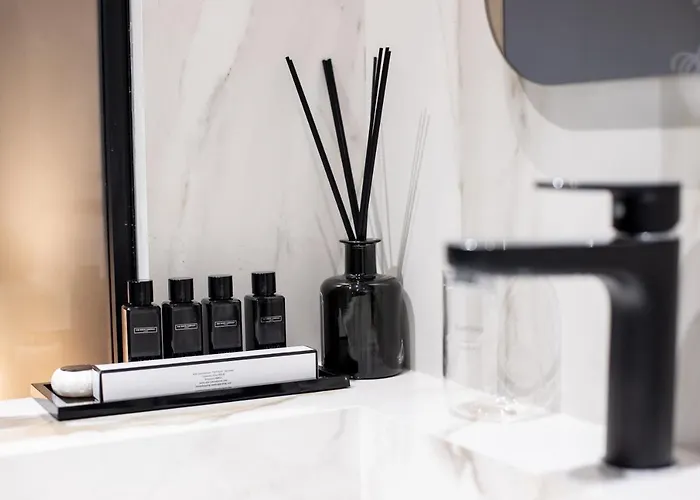 Daire Seven Luxury Tiran