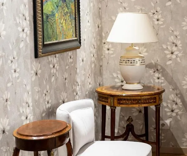 Seven Luxury Daire *