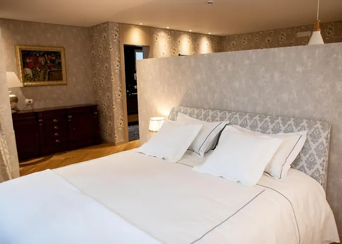 Seven Luxury Апартаменты Тирана