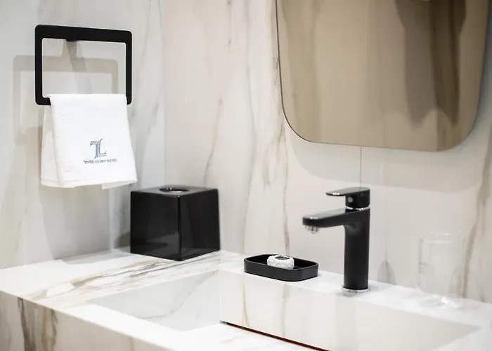 Seven Luxury Daire *