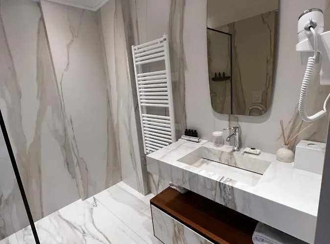 Daire Seven Luxury Tiran