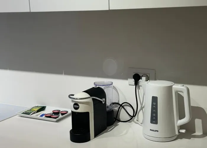 Seven Luxury * Тирана