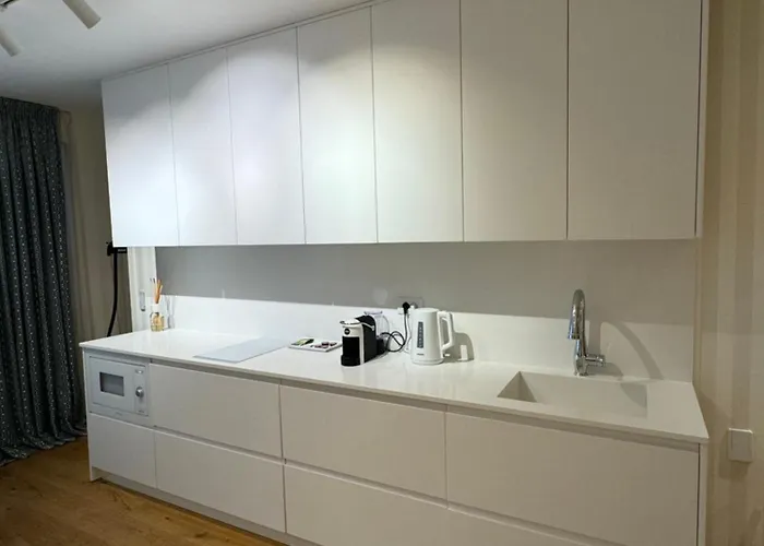 Seven Luxury Daire *